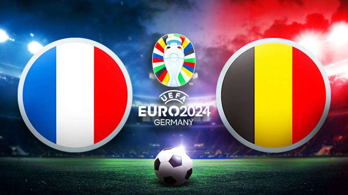 Euro 2024: Exact Score Projection | BETalytics